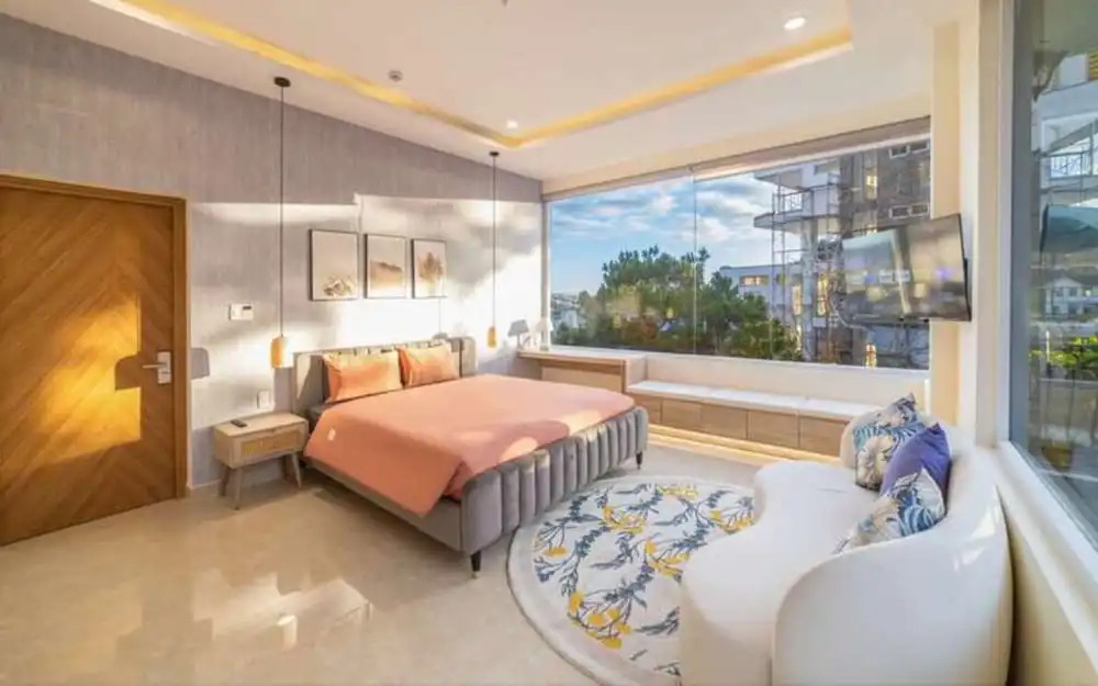 The Grandview Villa Dalat