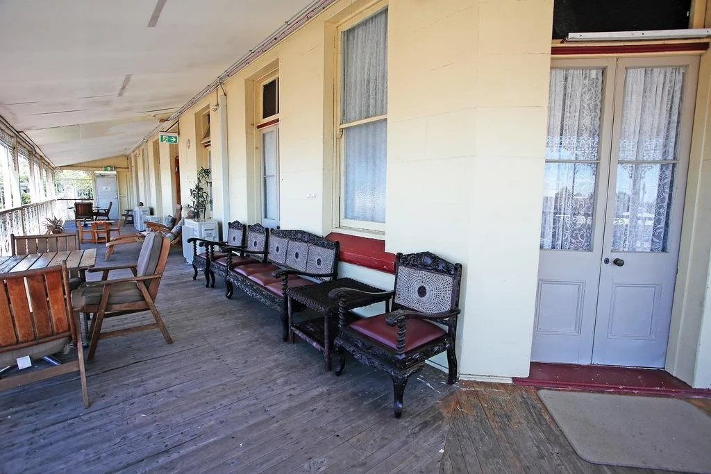 Royal Private Hotel