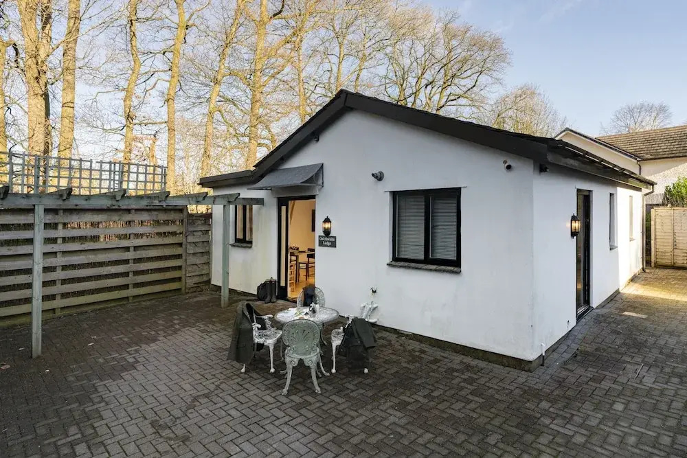 2 Bedroom - 1 Bathroom - Lodge House - Windermere - Retreat