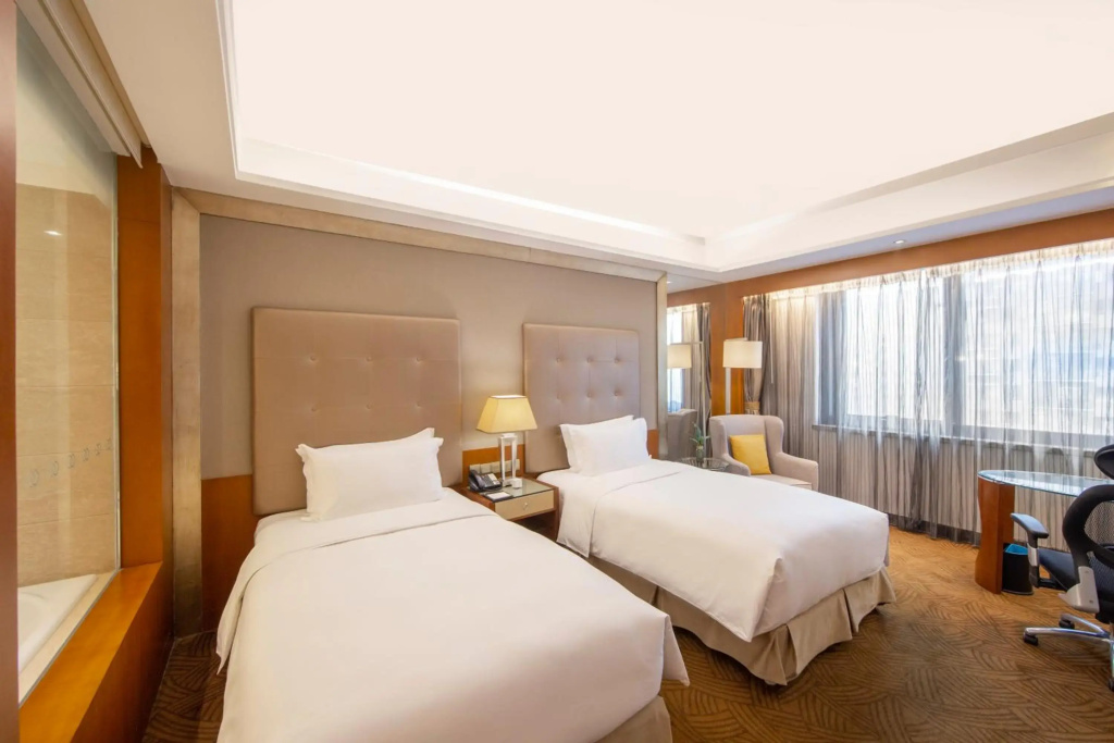 Sofitel Harbin