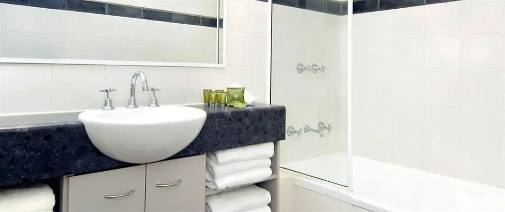 Darby Park Serviced Residences Subiaco