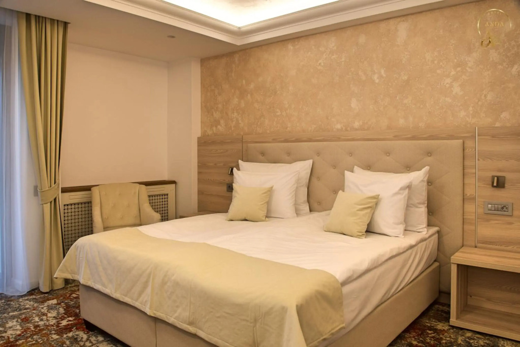 Hotel Anda