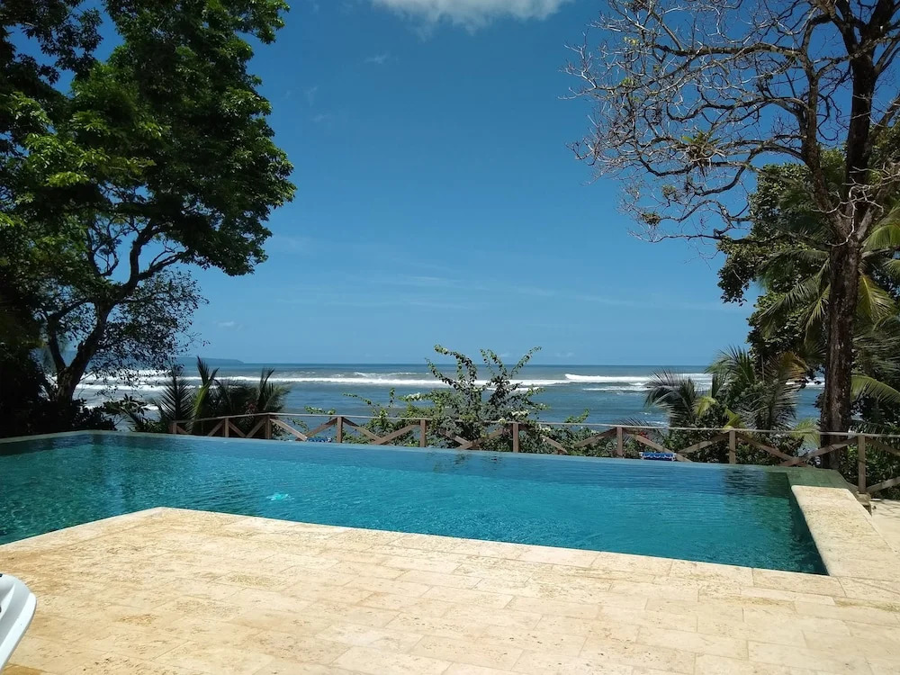 Hotel Santa Catalina Panamá