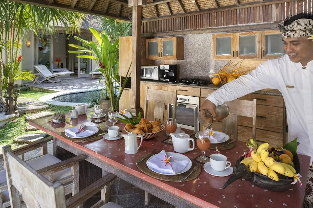 Villa Nangdika