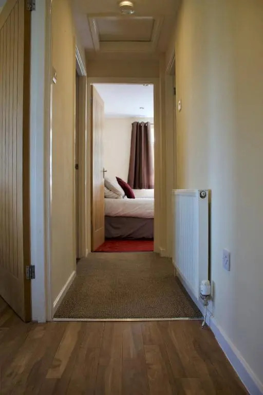Holiday Cottage 4