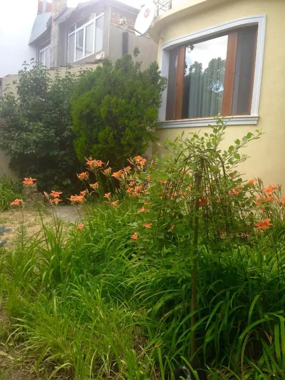 Guest Rooms Maria Luiza