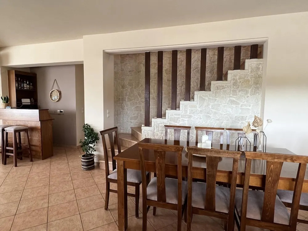 Villa Metapothia Gavalochori Crete