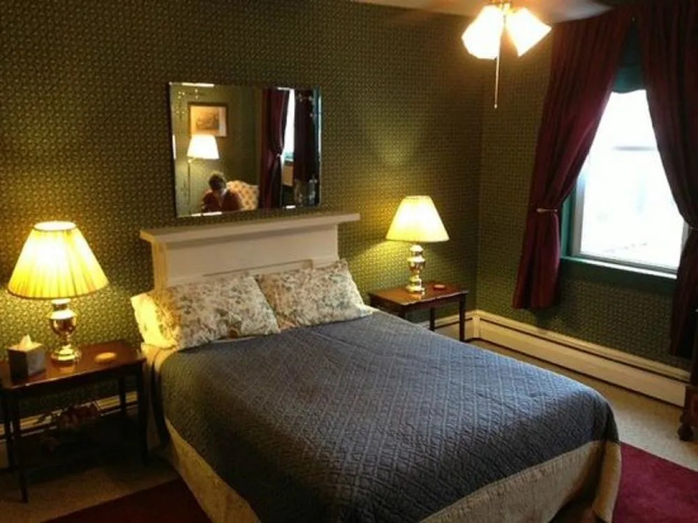 The Inn at Tamayo