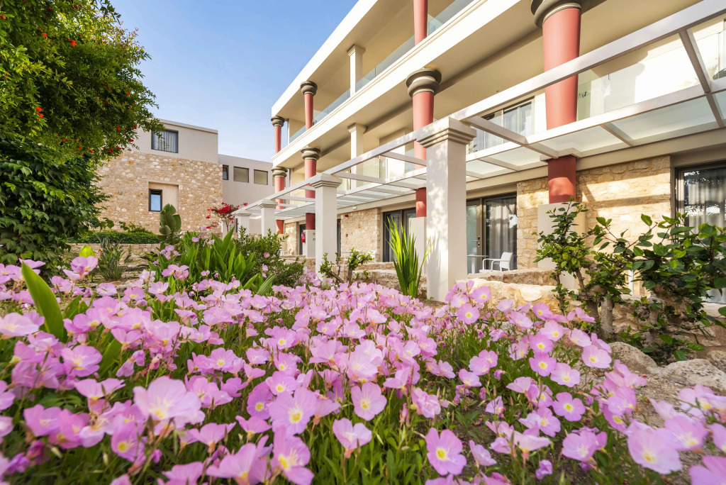 Apollon Hotel