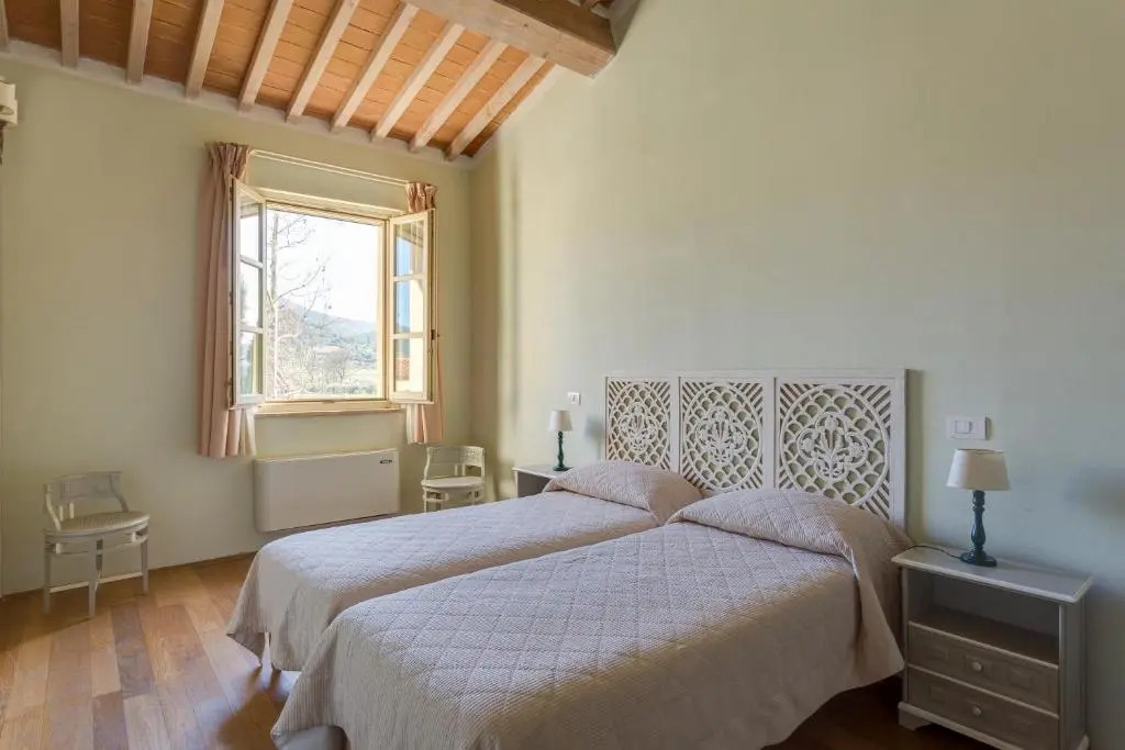 Residence La Beccanina