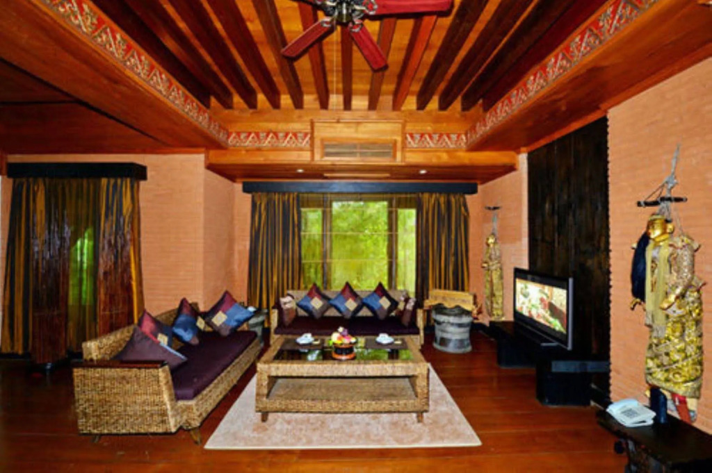 Aureum Palace Hotel & Resort Bagan