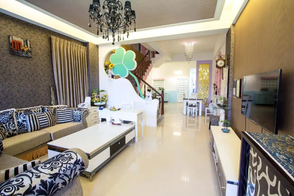Maji Homestay