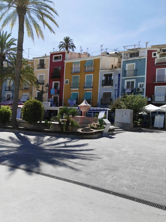 La Vila