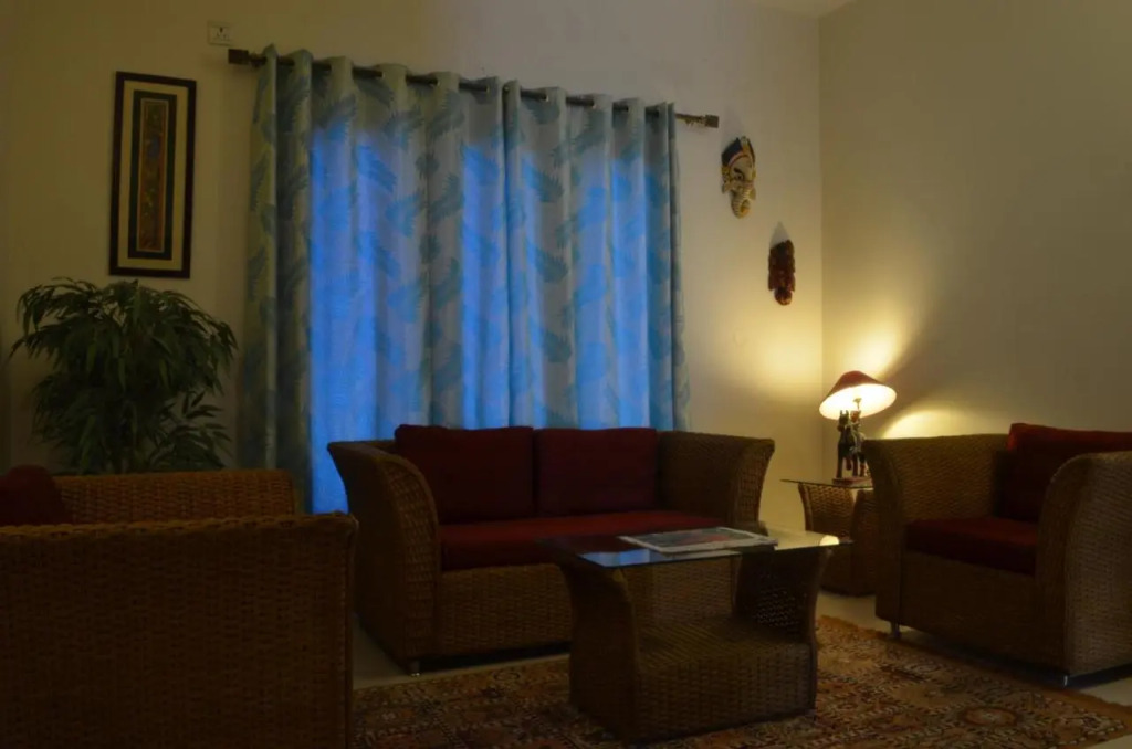 Luxtay Suites