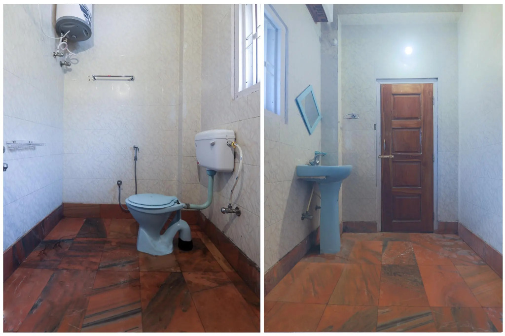OYO Flagship 17077 Elegant Guest House