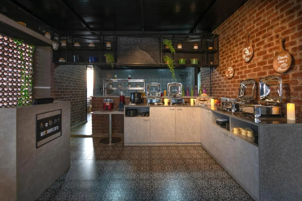 Hotel Avora Tree By Rivido Kempegowda Airport Road