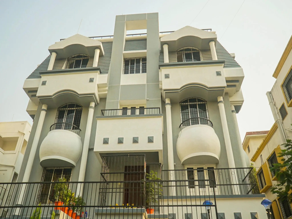 OYO Flagship 12723 Hotel D Villa