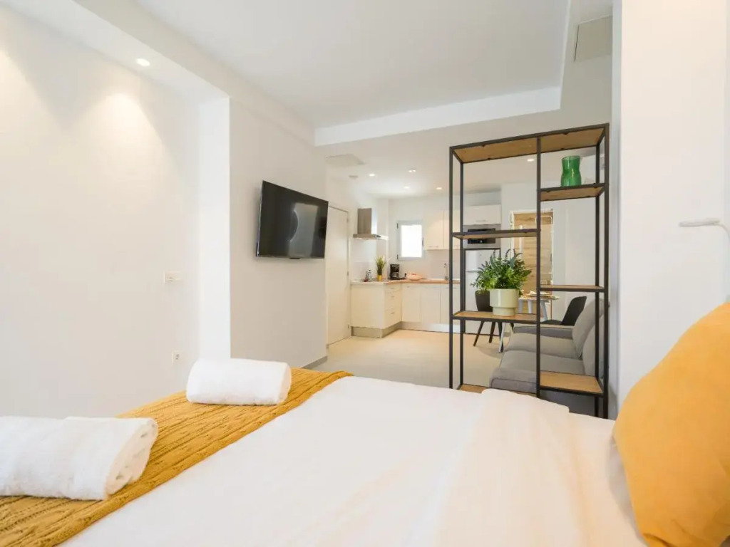 Shabolo Self Check-in Apartments