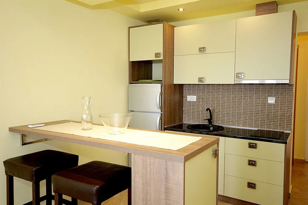 Apartments Oktopus