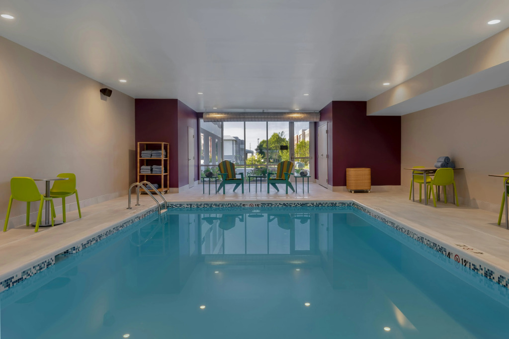 Home2 Suites By Hilton Kokomo