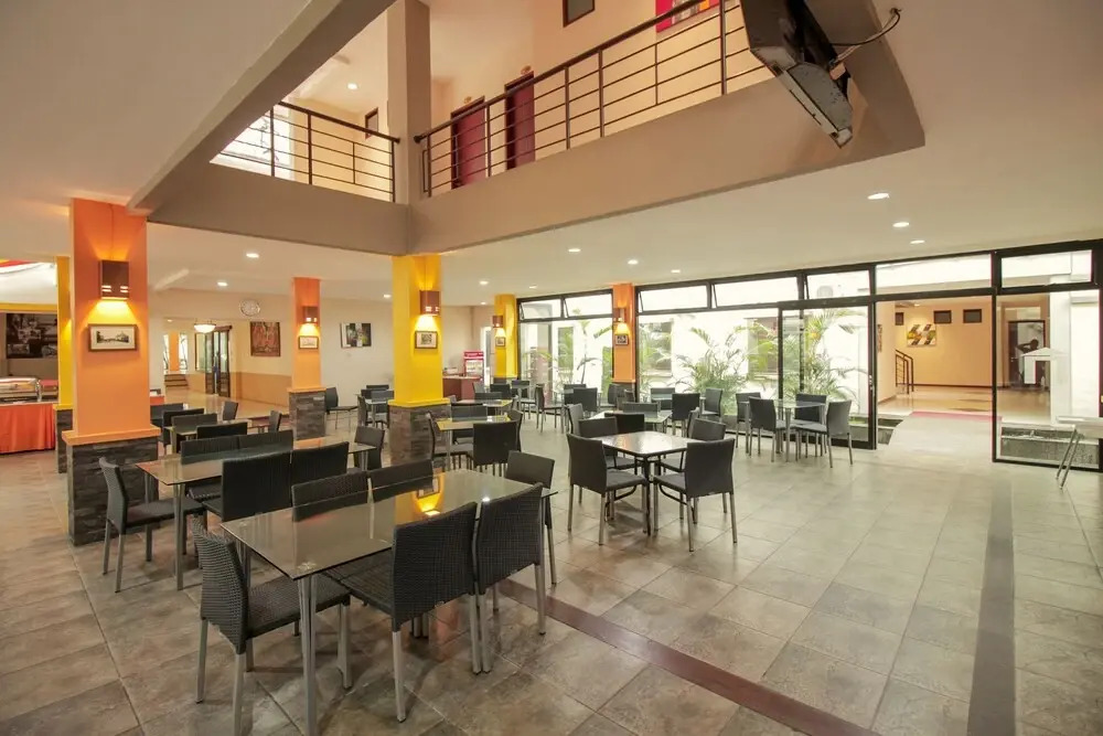 Collection O 295 Grha Ciumbuleuit Guest House