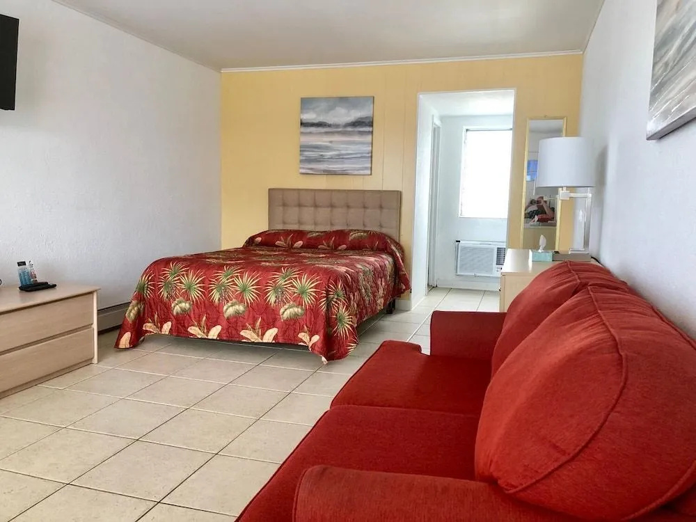 Isle of Capri Motel