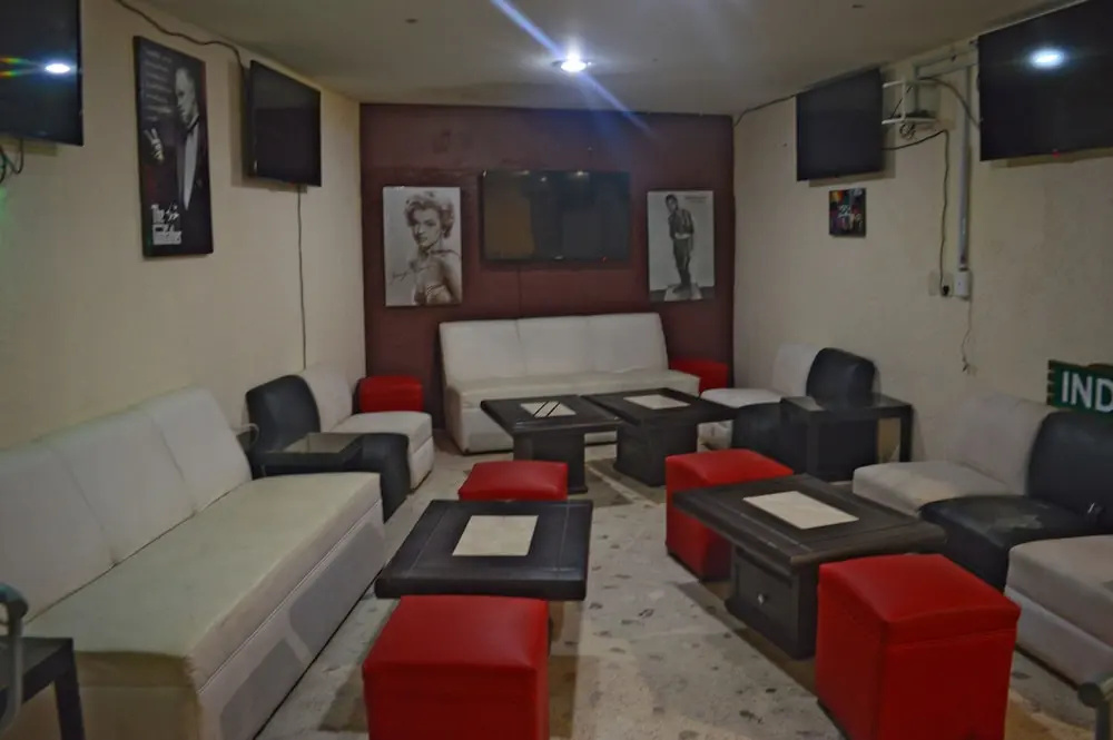 Hotel Jardin Real