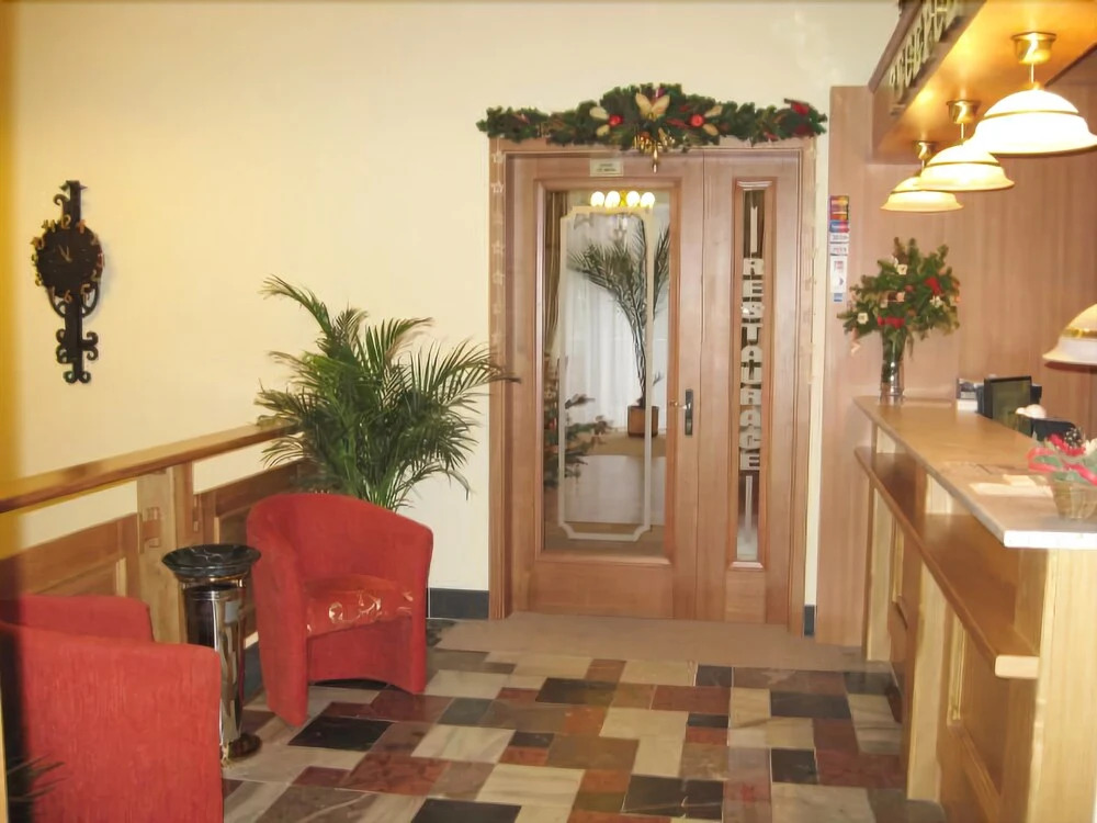 Hotel Mánes