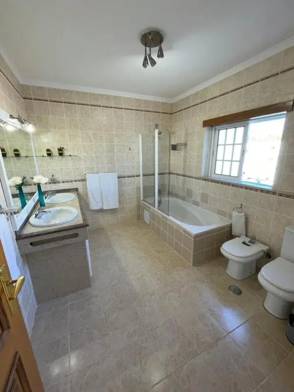 Villa 3 Irmãos