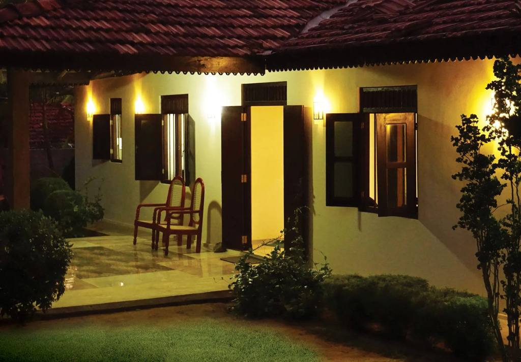 Liana Private Villa near Tangalle Beach