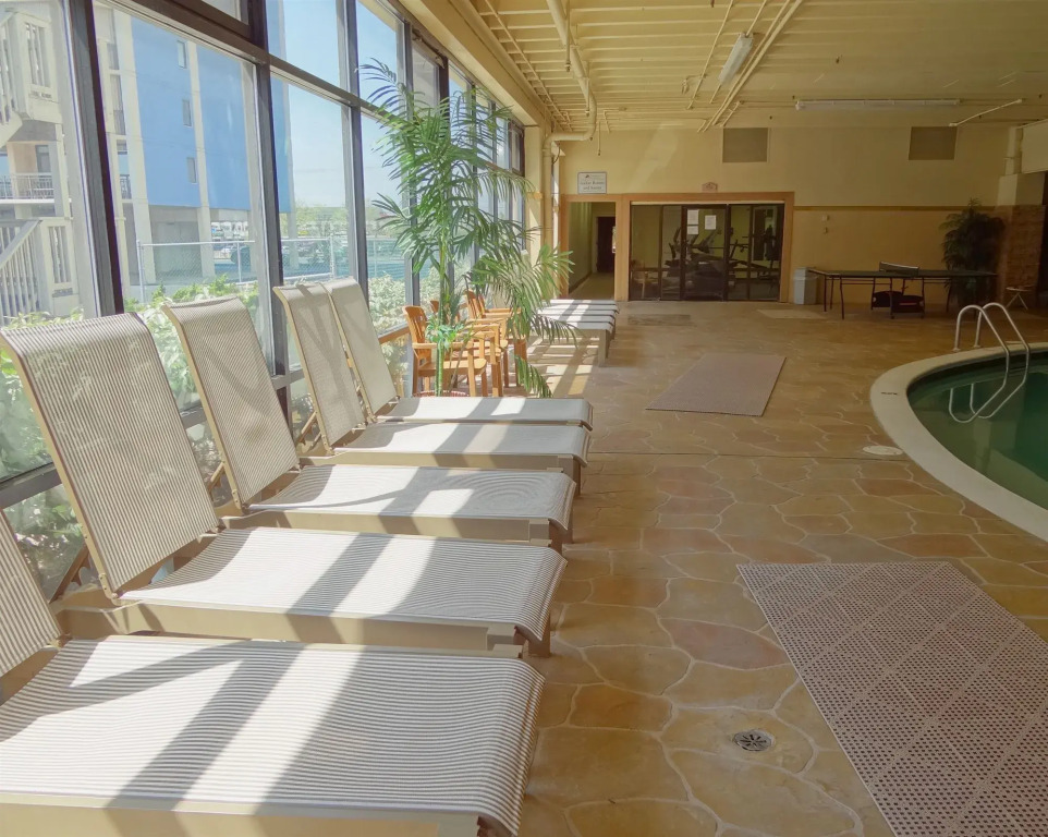 Carousel Resort Hotel and Condominiums