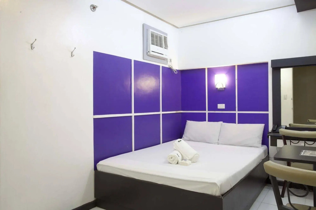 Hotel 99 Cubao