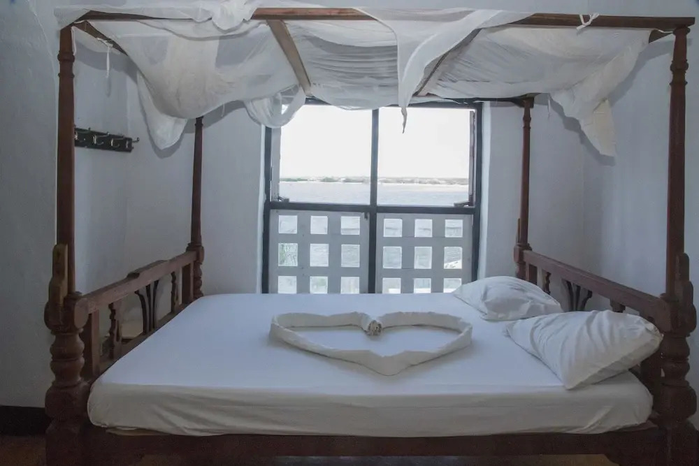 Pwani Guest House