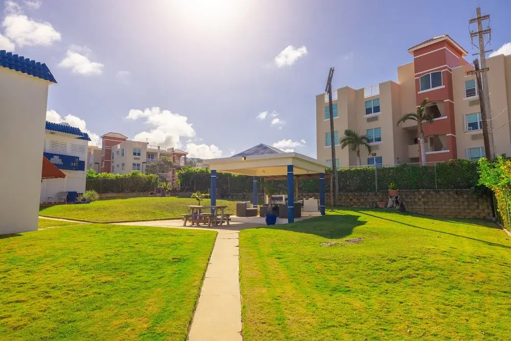 Montones Beach Apartment C-3