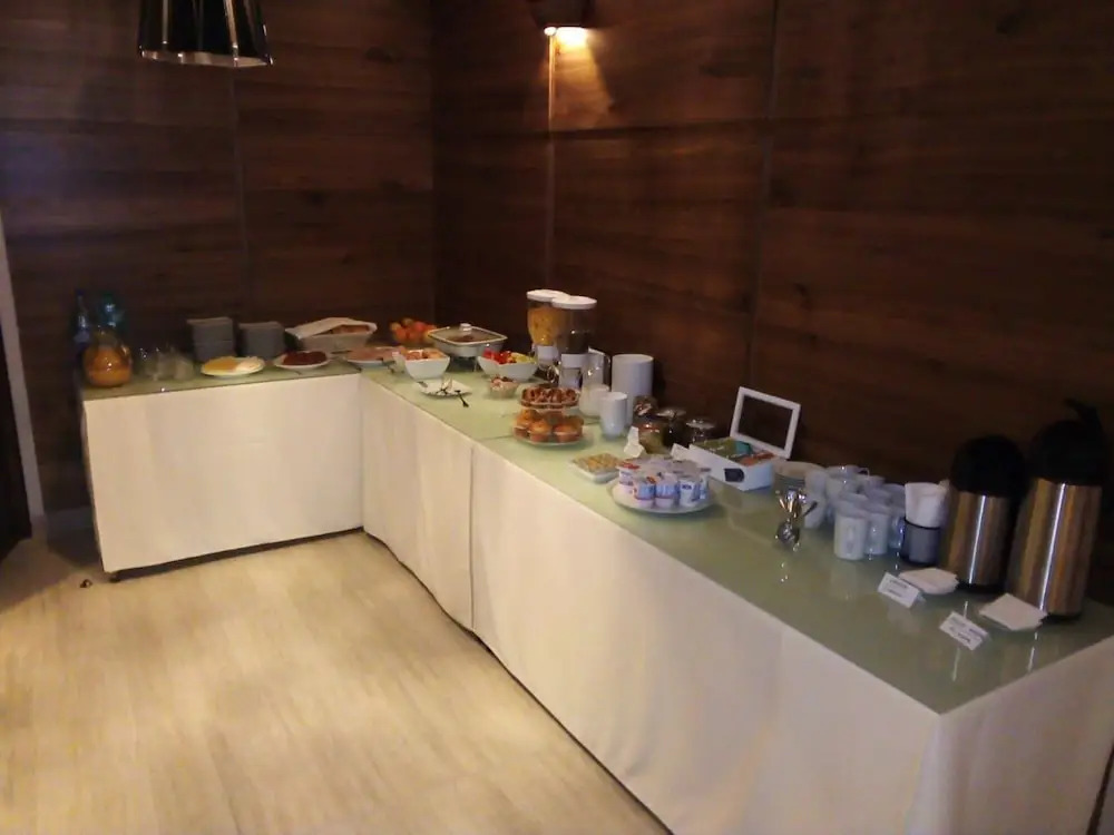 Hotel Gasthof Delitz