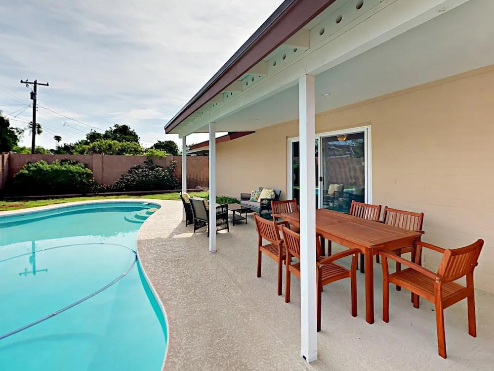 8226 E Northland Dr House 3 Bedrooms 2 Bathrooms Home