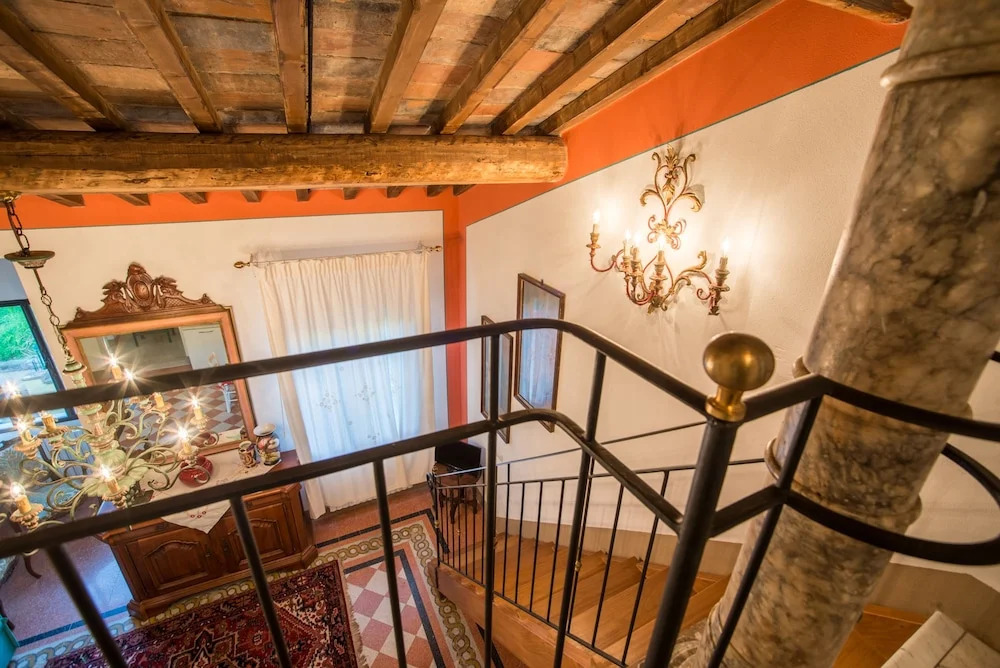 Tognazzi Casa Vacanze - Certaldo Centro