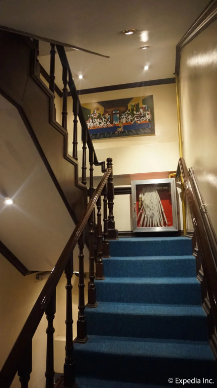 Grand Central Hotel