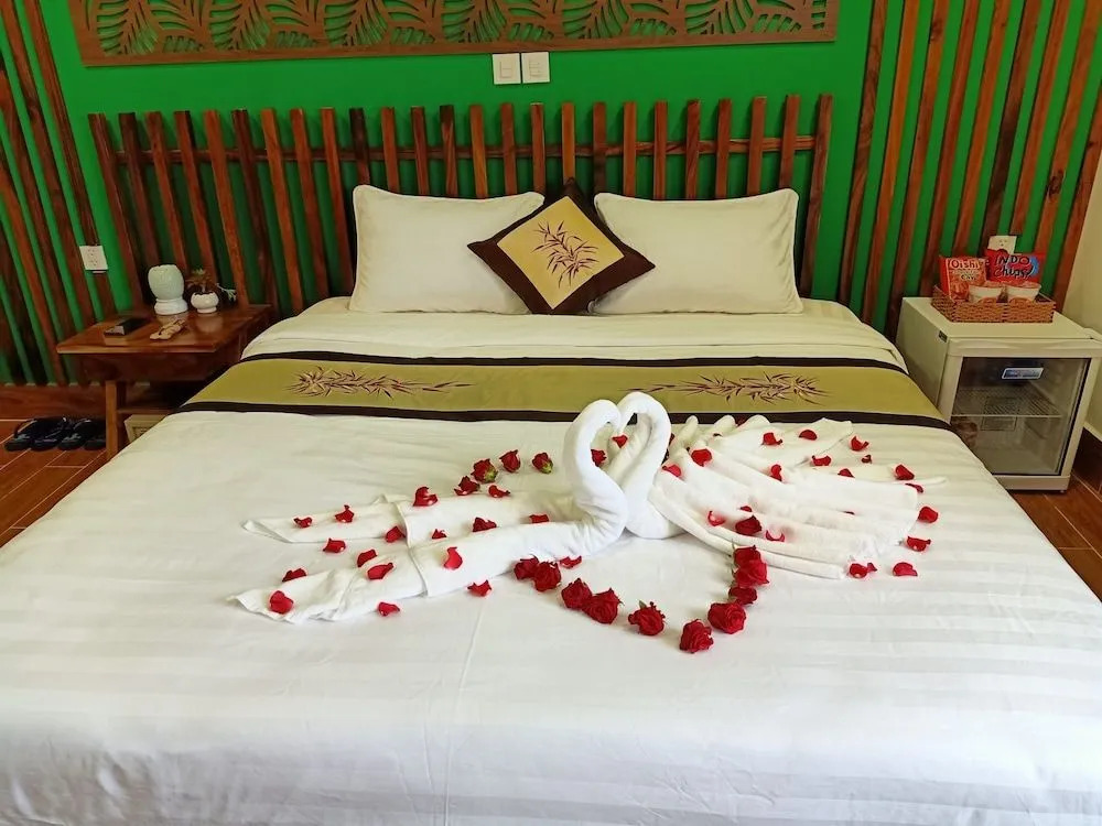 Spot On 737 Plus Hotel Phu Quoc