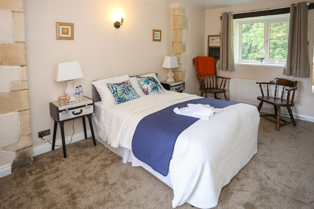 Merrymouth Inn