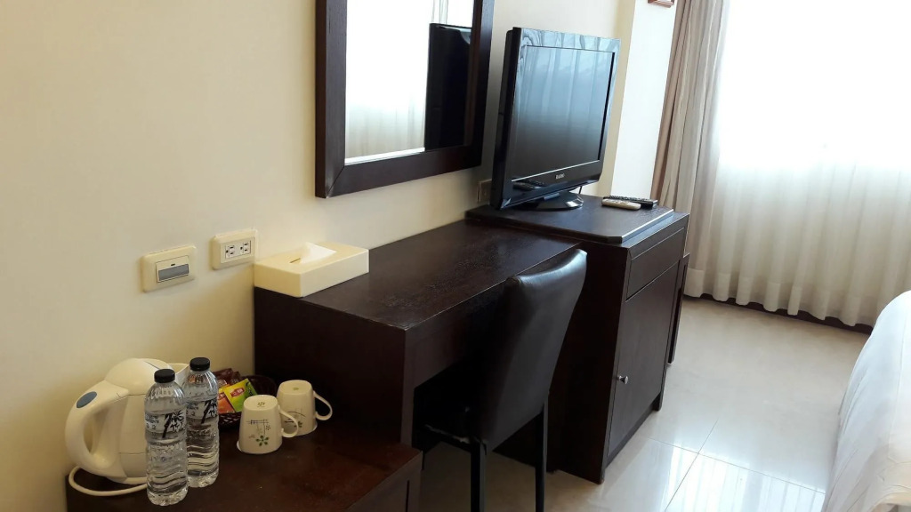 FlowerSay Homestay