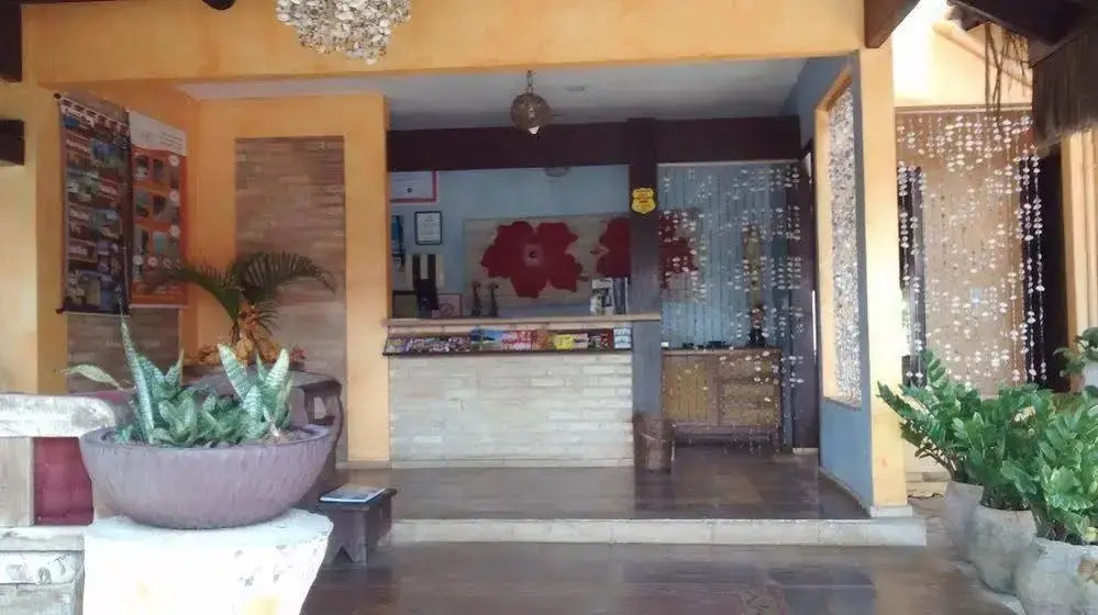 Anauí Pousada