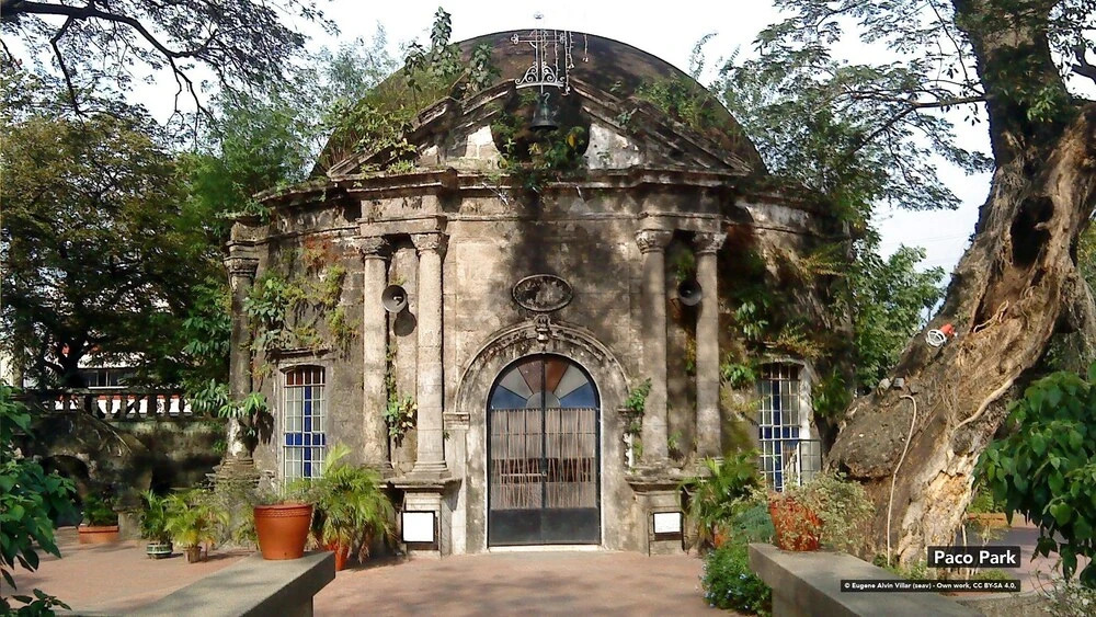 ZEN Rooms Paco Park