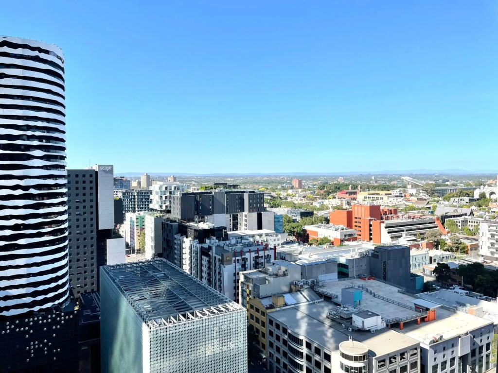 Readyset Apartments at Verve