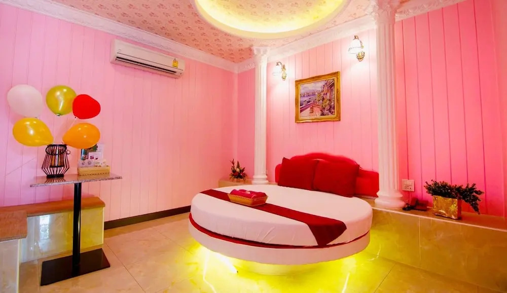 Finland Resort Inn