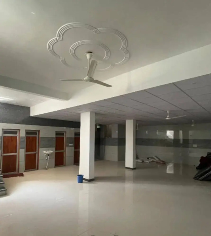 Dev Residency NCR Wale