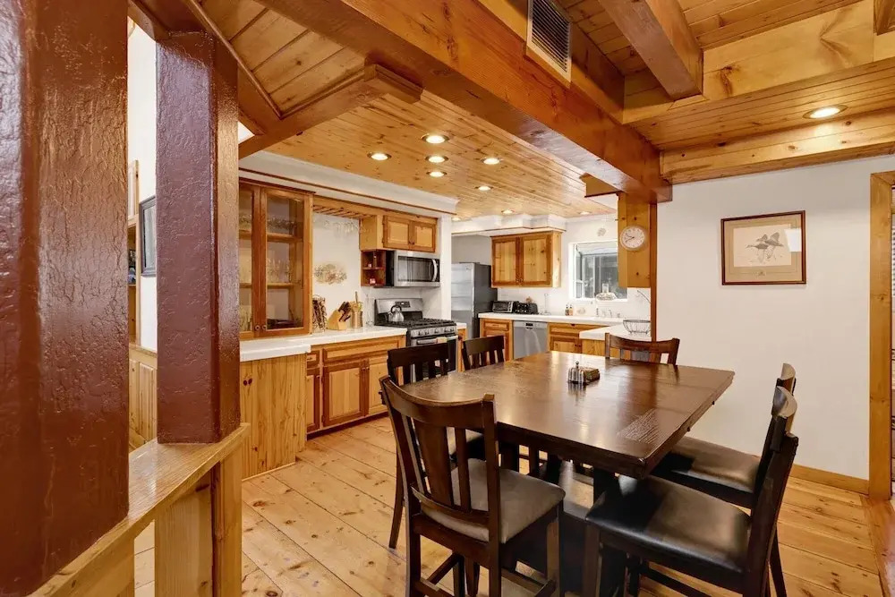 Summit Hideaway #445