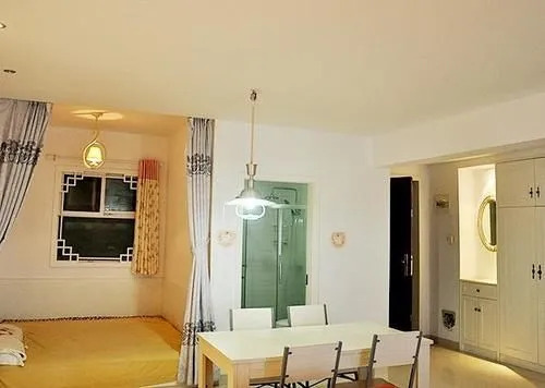 Sanya Bay Haiyayuan Sea View Apartment