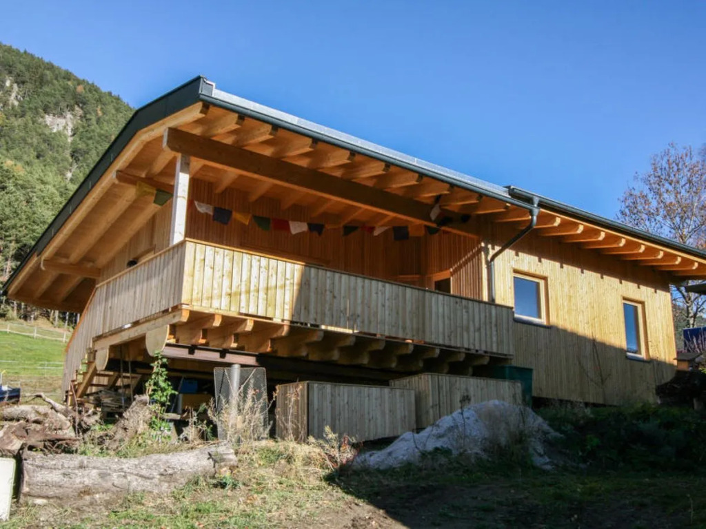 Chalet Shakti by Interhome