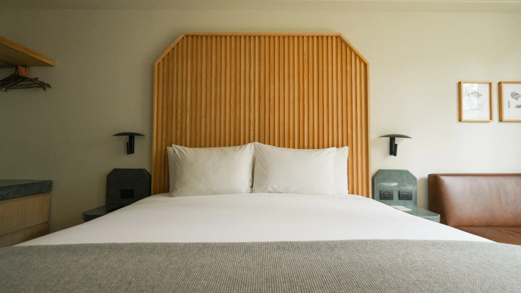 Rodona Hotel